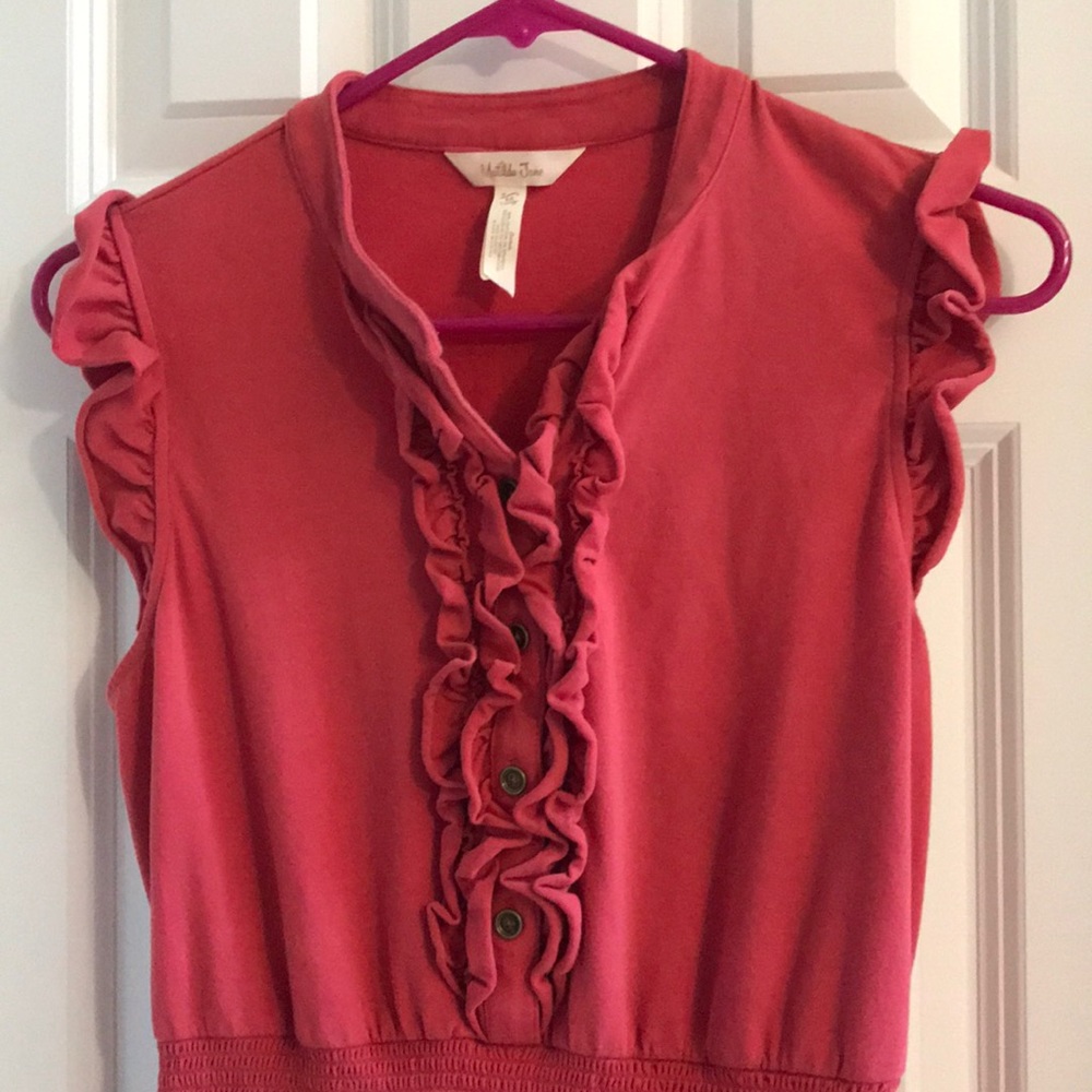 Beautiful Matilda Jane dress. Size Medium. M